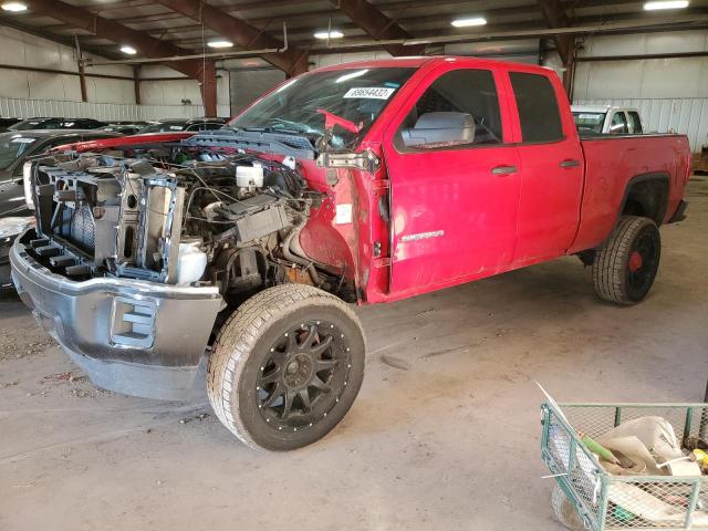 GMC SIERRA K15 2014 1gtv2tec1ez140341