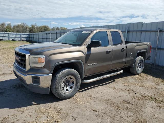 GMC SIERRA 2014 1gtv2tec1ez261192