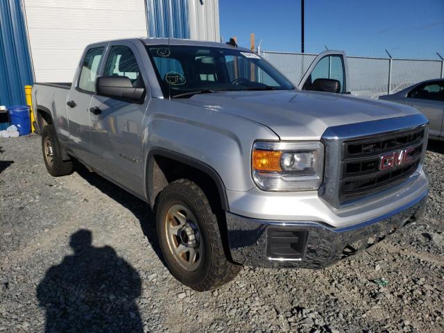 GMC SIERRA K15 2015 1gtv2tec1fz163829