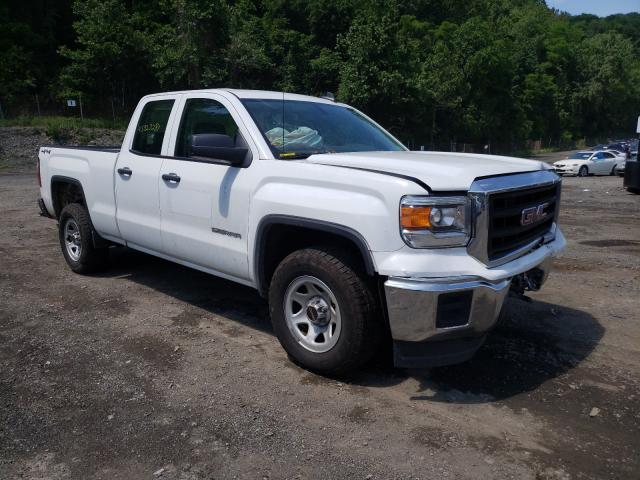 GMC SIERRA K15 2015 1gtv2tec1fz249853