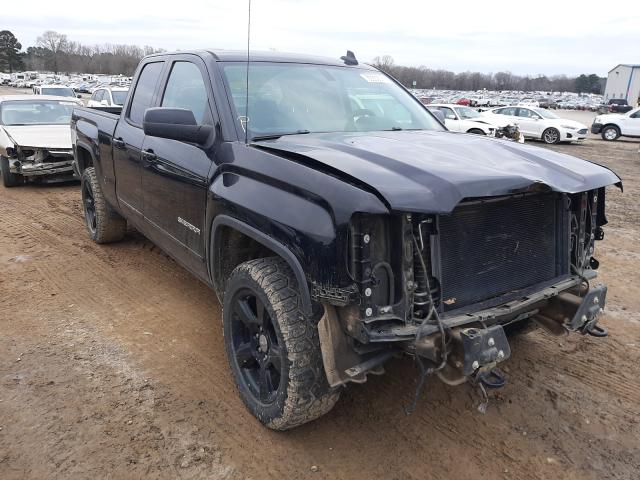 GMC SIERRA K15 2015 1gtv2tec1fz310750