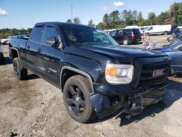 GMC SIERRA K15 2015 1gtv2tec1fz314734