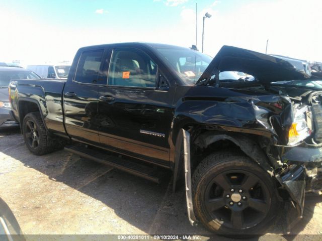 GMC SIERRA 2015 1gtv2tec1fz328195