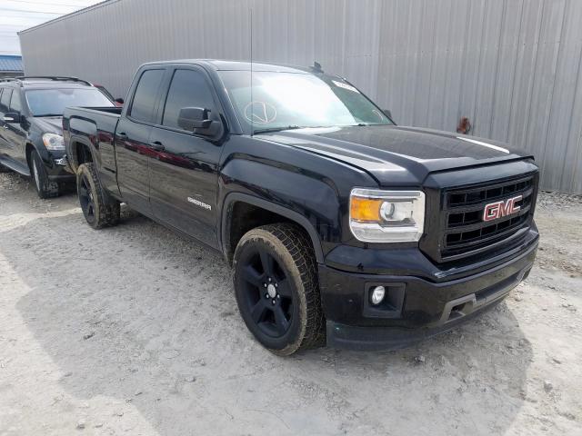 GMC SIERRA K15 2015 1gtv2tec1fz434680