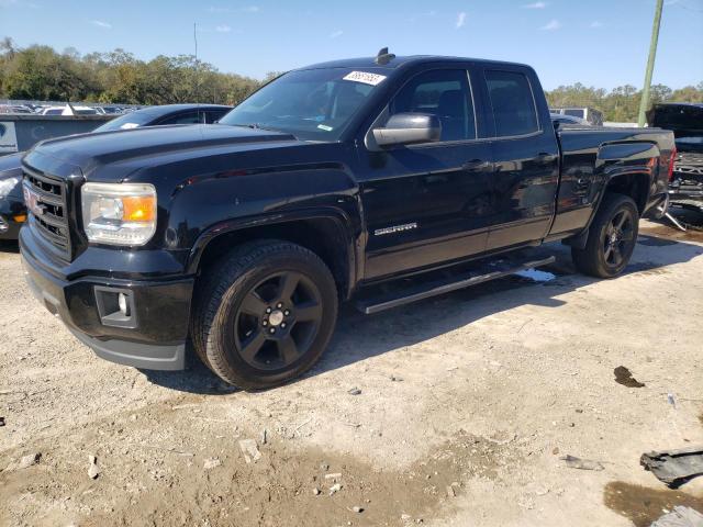 GMC SIERRA K15 2015 1gtv2tec1fz435148