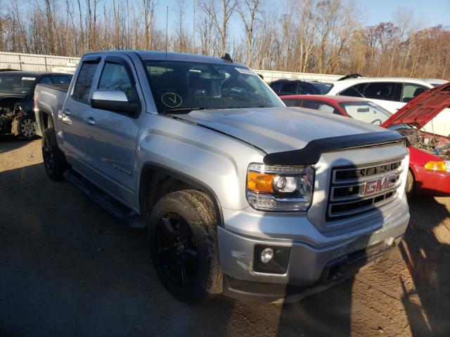 GMC SIERRA K15 2015 1gtv2tec1fz438289