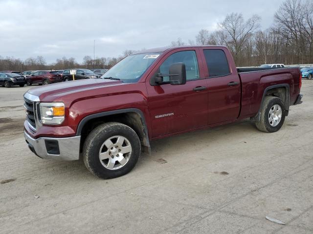 GMC SIERRA K15 2014 1gtv2tec2ez100656