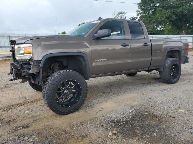 GMC SIERRA K15 2014 1gtv2tec2ez322727