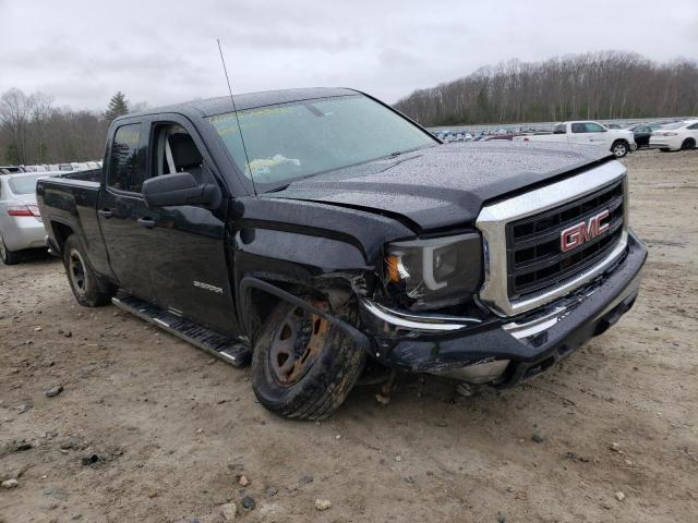 GMC SIERRA K15 2015 1gtv2tec2fz213878