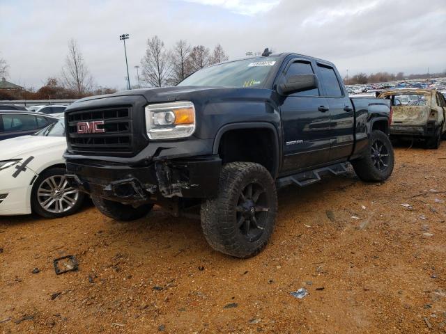 GMC SIERRA K15 2015 1gtv2tec2fz247934