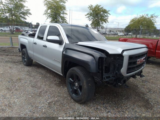 GMC SIERRA 1500 2015 1gtv2tec2fz253328