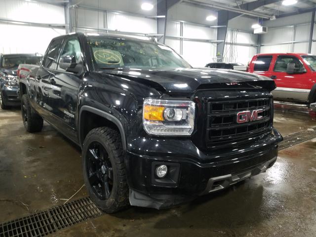 GMC SIERRA K15 2015 1gtv2tec2fz434171