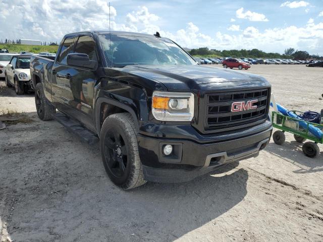 GMC SIERRA K15 2015 1gtv2tec2fz439497