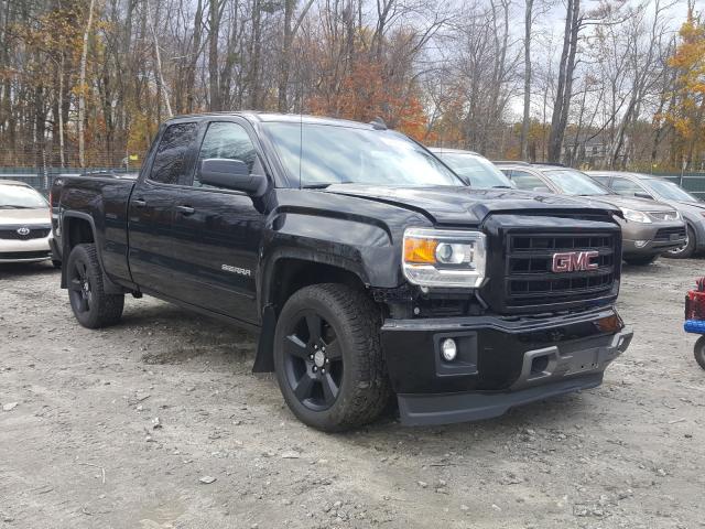 GMC SIERRA K15 2015 1gtv2tec2fz446434