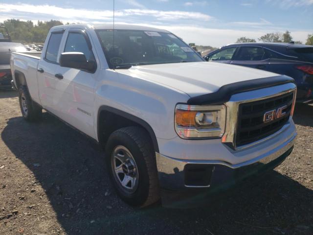 GMC SIERRA K15 2014 1gtv2tec3ez210129