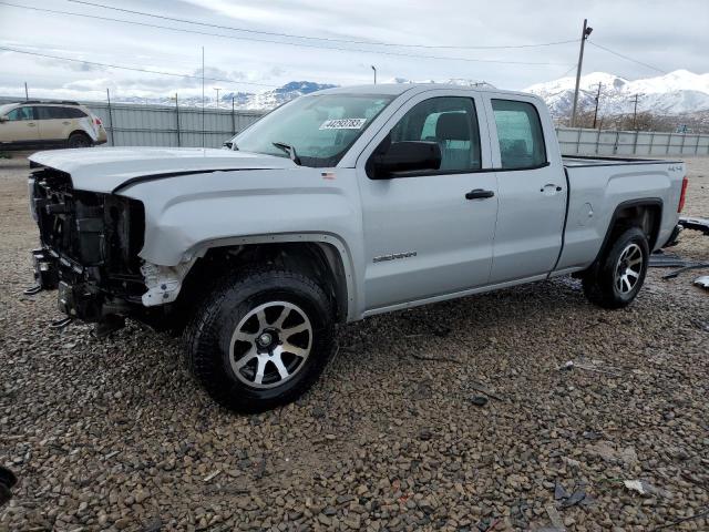 GMC SIERRA K15 2014 1gtv2tec3ez320291