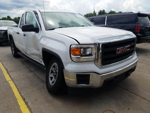 GMC SIERRA K15 2014 1gtv2tec3ez339875