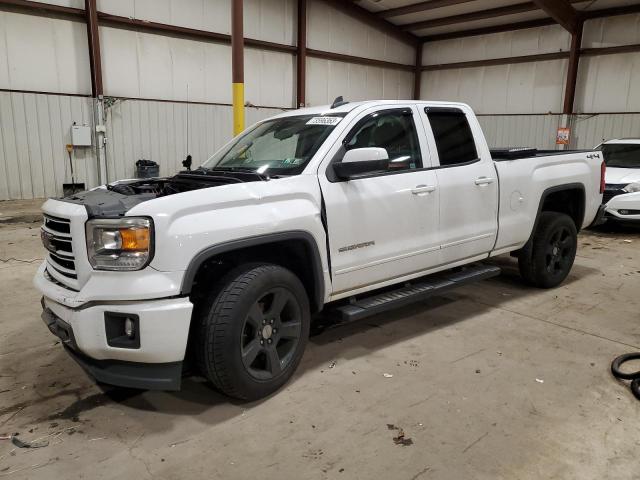 GMC SIERRA 2015 1gtv2tec3fz360663