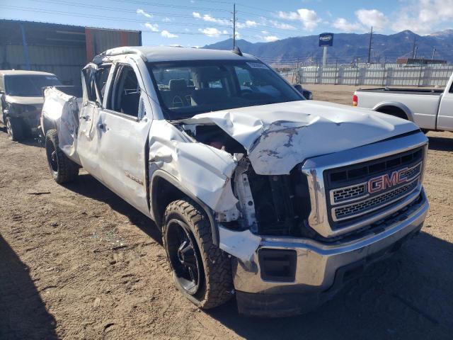 GMC SIERRA K15 2015 1gtv2tec3fz419551