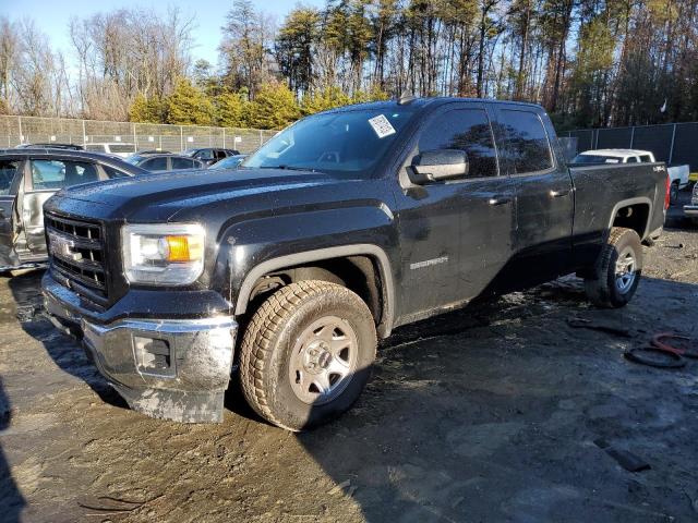 GMC SIERRA 2015 1gtv2tec3fz445941