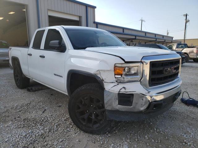 GMC SIERRA 2014 1gtv2tec4ez113117