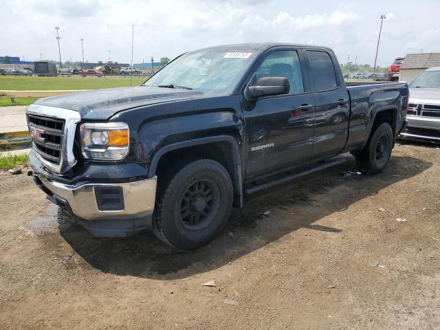 GMC SIERRA K15 2014 1gtv2tec4ez143606