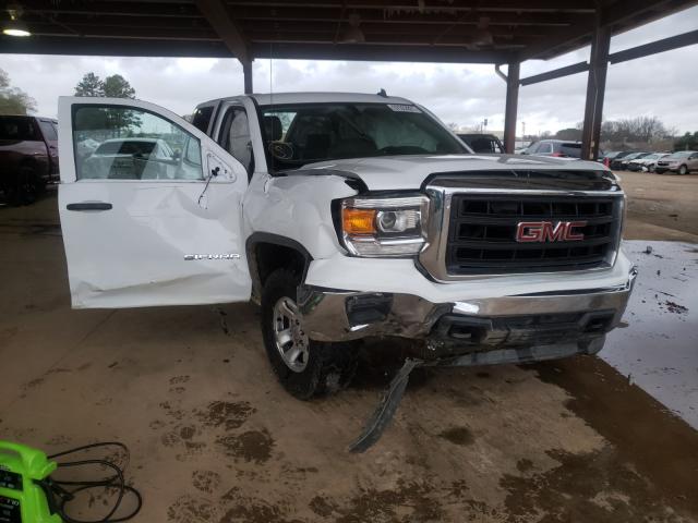 GMC SIERRA K15 2014 1gtv2tec4ez189050