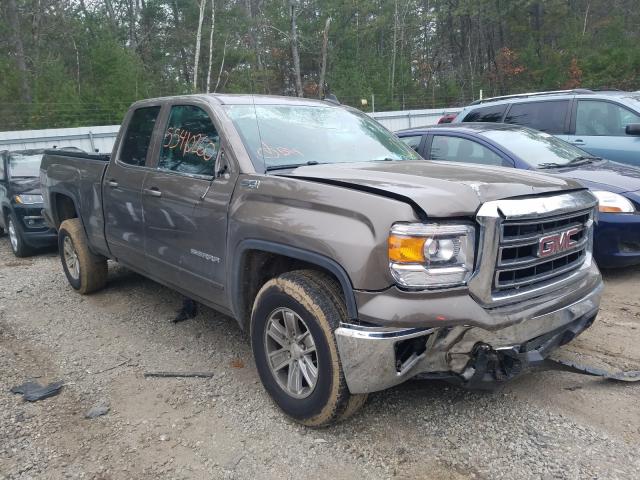 GMC SIERRA K15 2015 1gtv2tec4fz190894