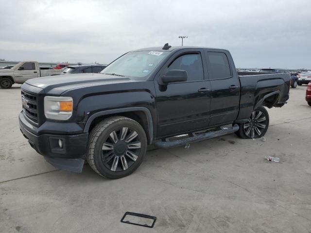 GMC SIERRA 2015 1gtv2tec4fz275248