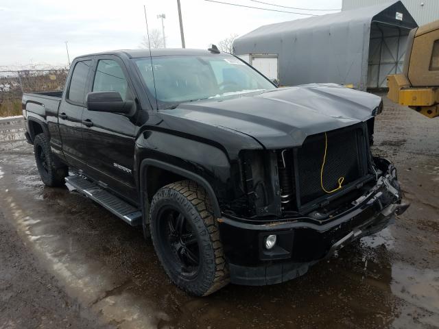 GMC SIERRA K15 2015 1gtv2tec4fz320740