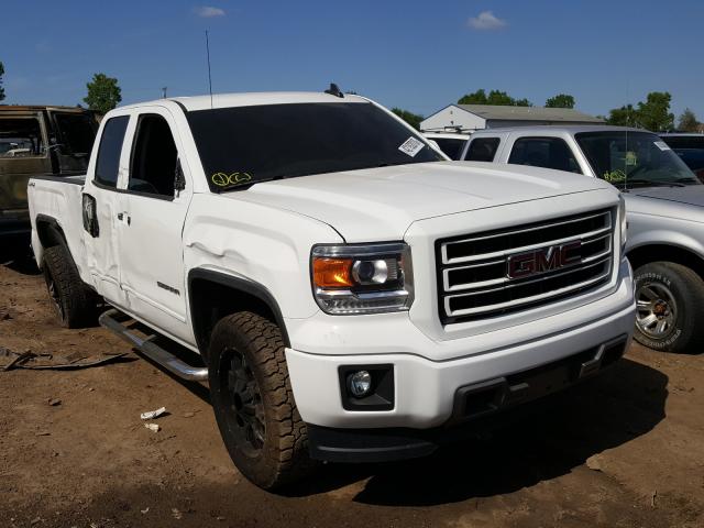 GMC SIERRA K15 2015 1gtv2tec4fz323427