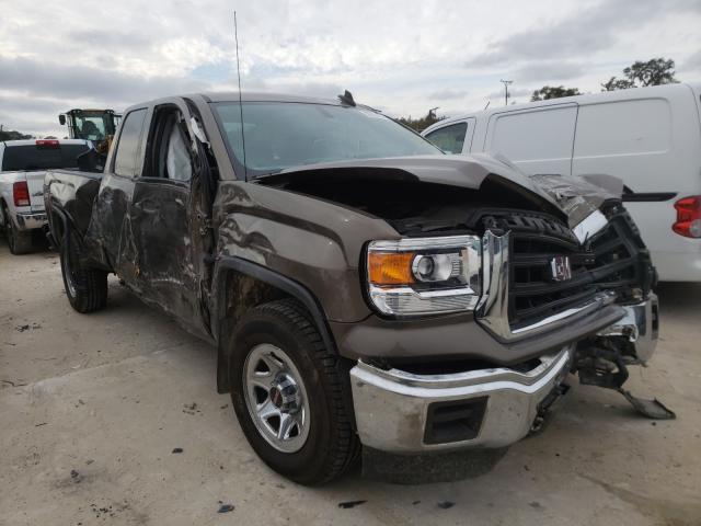 GMC SIERRA K15 2015 1gtv2tec4fz387869