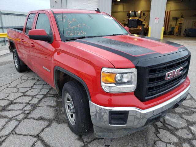 GMC SIERRA K15 2015 1gtv2tec4fz393915