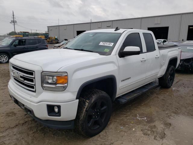 GMC SIERRA K15 2015 1gtv2tec4fz394255