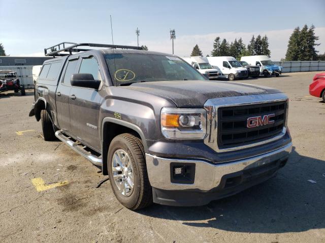 GMC SIERRA K15 2014 1gtv2tec5ez143419