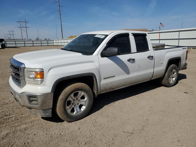 GMC SIERRA 2014 1gtv2tec5ez347413