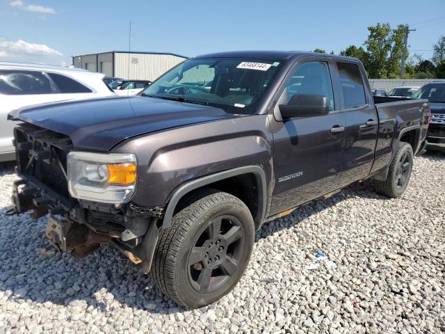 GMC SIERRA K15 2014 1gtv2tec5ez387636