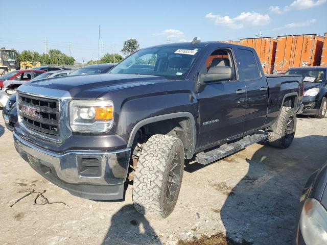 GMC SIERRA K15 2015 1gtv2tec5fz162862