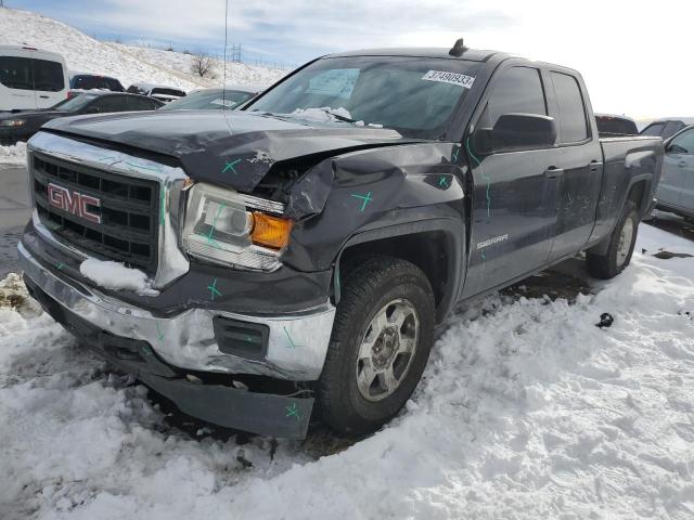 GMC SIERRA K15 2015 1gtv2tec5fz184554