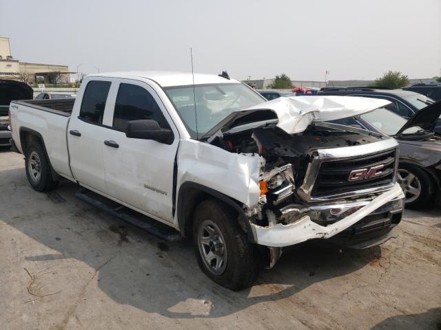 GMC SIERRA K15 2015 1gtv2tec5fz199149