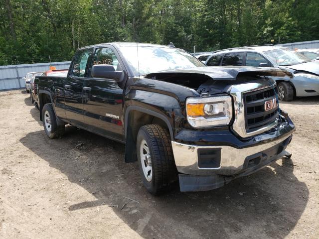 GMC SIERRA K15 2015 1gtv2tec5fz231047