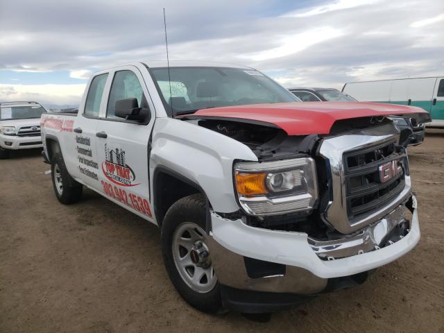 GMC SIERRA K15 2015 1gtv2tec5fz341449