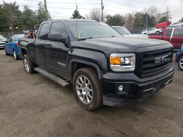 GMC SIERRA K15 2015 1gtv2tec5fz432592