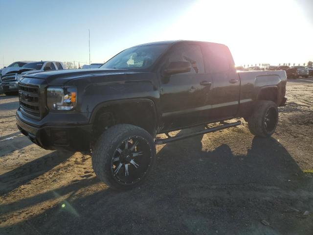 GMC SIERRA K15 2014 1gtv2tec6ez252911