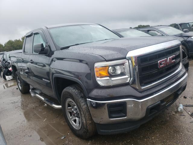 GMC SIERRA K15 2014 1gtv2tec6ez275458