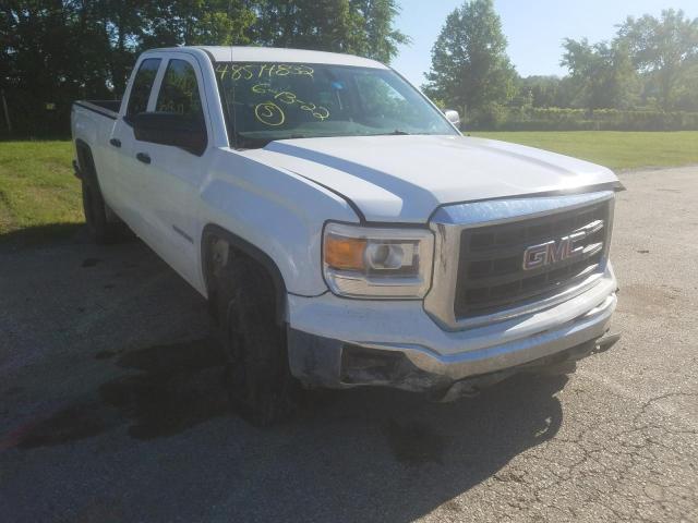 GMC SIERRA K15 2014 1gtv2tec6ez364771