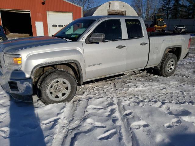 GMC SIERRA K15 2014 1gtv2tec6ez366536