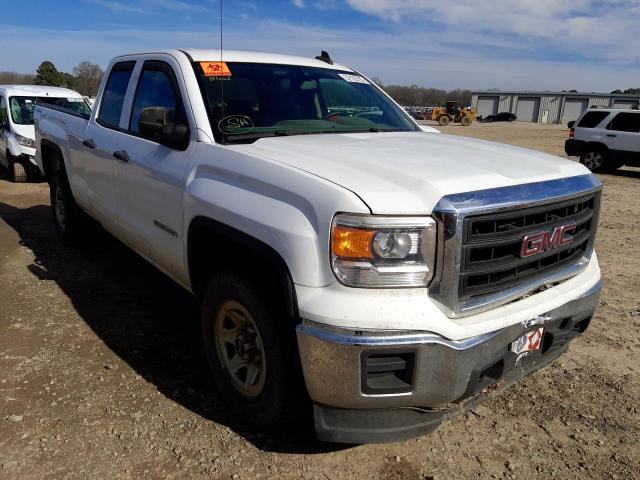 GMC SIERRA K15 2015 1gtv2tec6fz323803