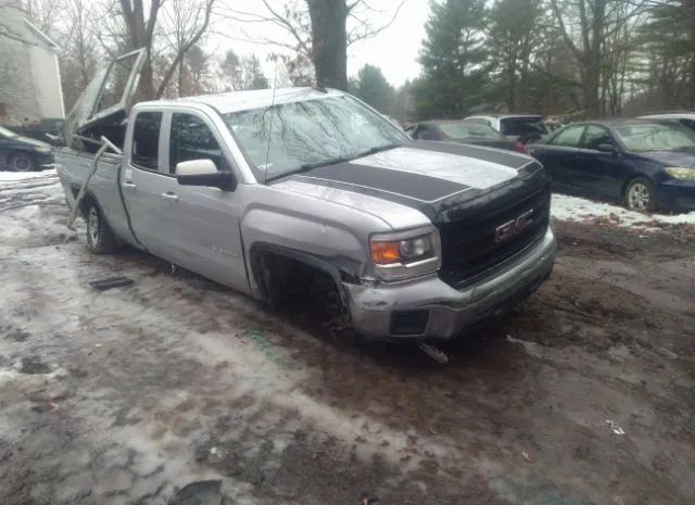 GMC SIERRA 1500 2015 1gtv2tec6fz352699