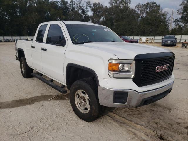 GMC SIERRA K15 2015 1gtv2tec6fz354131